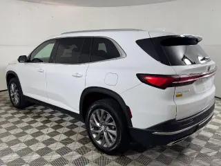 Buick Enclave 2026 Preferred 4dr Crossover