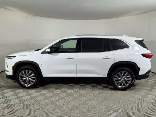 Buick Enclave 2026 Preferred 4dr Crossover