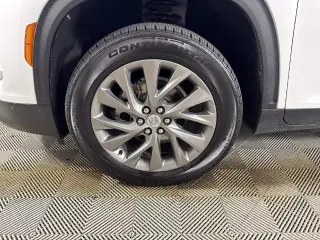 Buick Enclave 2026 Preferred 4dr Crossover