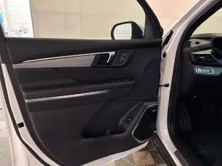 Buick Enclave 2026 Preferred 4dr Crossover
