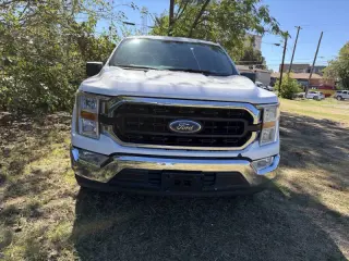 Ford F-150 2021
