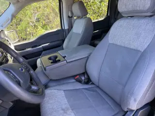 Ford F-150 2021