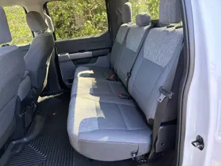 Ford F-150 2021