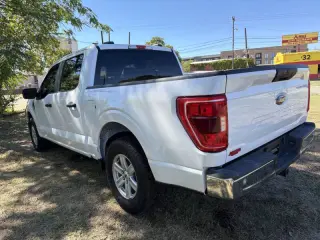 Ford F-150 2021
