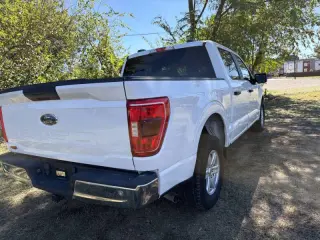 Ford F-150 2021
