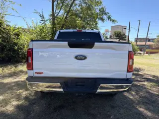 Ford F-150 2021