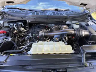 Ford F-150 2021