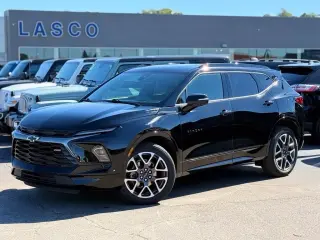 Chevrolet Blazer 2025 RS 4dr SUV