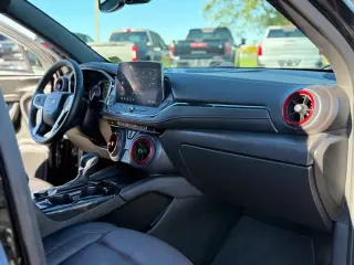 Chevrolet Blazer 2025 RS 4dr SUV