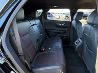 Chevrolet Blazer 2025 RS 4dr SUV