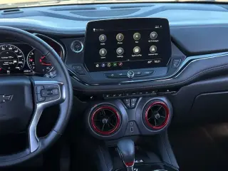 Chevrolet Blazer 2025 RS 4dr SUV