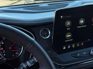 Chevrolet Blazer 2025 RS 4dr SUV