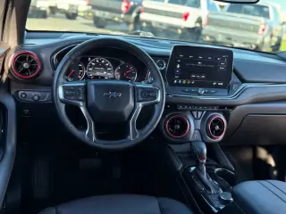 Chevrolet Blazer 2025 RS 4dr SUV