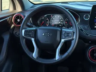 Chevrolet Blazer 2025 RS 4dr SUV