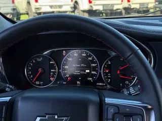 Chevrolet Blazer 2025 RS 4dr SUV