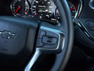 Chevrolet Blazer 2025 RS 4dr SUV
