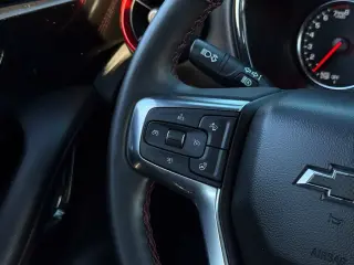 Chevrolet Blazer 2025 RS 4dr SUV