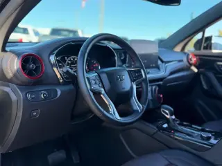 Chevrolet Blazer 2025 RS 4dr SUV