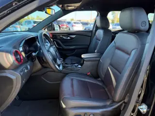 Chevrolet Blazer 2025 RS 4dr SUV