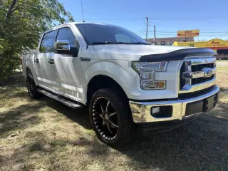 Ford F-150 2017