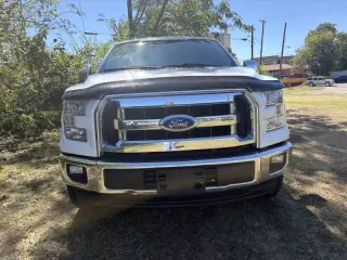 Ford F-150 2017