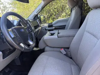 Ford F-150 2017