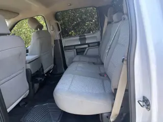 Ford F-150 2017