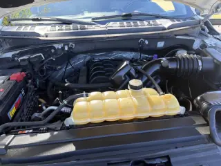Ford F-150 2017