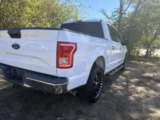 Ford F-150 2017