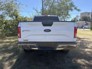 Ford F-150 2017