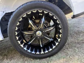 Ford F-150 2017