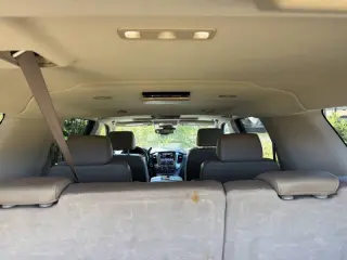 Chevrolet Suburban 2017