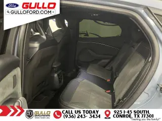 Ford Mustang Mach-E 2023 AWD GT 4dr SUV
