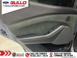 Ford Mustang Mach-E 2023 AWD GT 4dr SUV