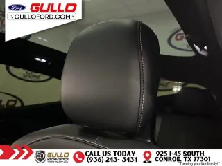Ford Mustang Mach-E 2023 AWD GT 4dr SUV