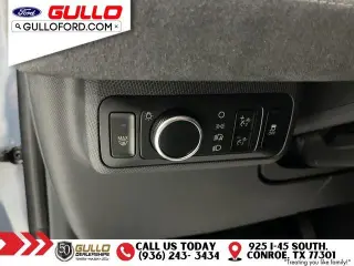 Ford Mustang Mach-E 2023 AWD GT 4dr SUV