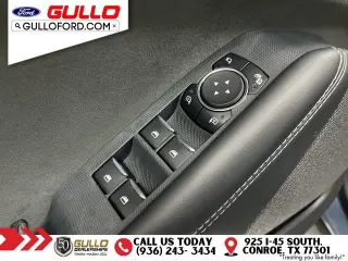 Ford Mustang Mach-E 2023 AWD GT 4dr SUV