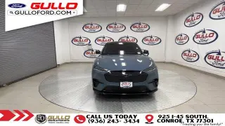 Ford Mustang Mach-E 2023 AWD GT 4dr SUV