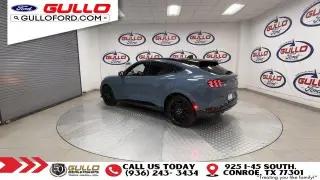 Ford Mustang Mach-E 2023 AWD GT 4dr SUV