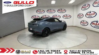 Ford Mustang Mach-E 2023 AWD GT 4dr SUV