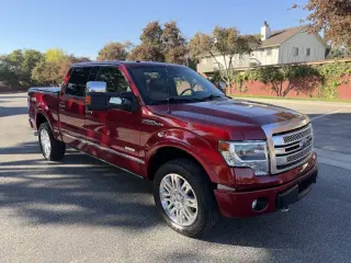 Ford F-150 2014