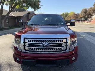 Ford F-150 2014