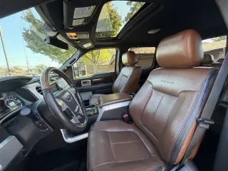 Ford F-150 2014
