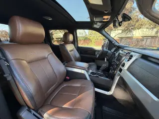 Ford F-150 2014