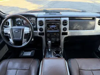 Ford F-150 2014