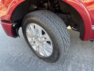 Ford F-150 2014