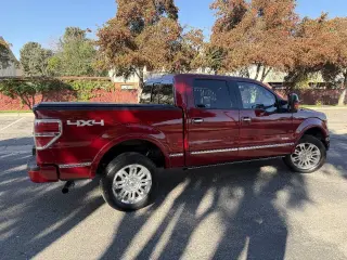 Ford F-150 2014