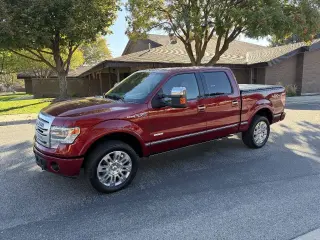 Ford F-150 2014