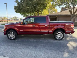 Ford F-150 2014