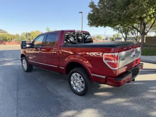 Ford F-150 2014